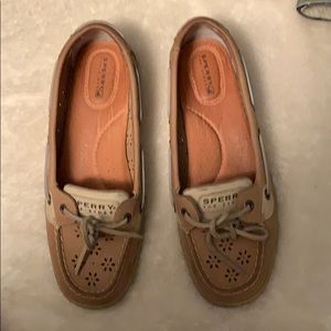 Sperry shoes
